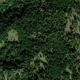 Satellite imagery of Karakol, ME