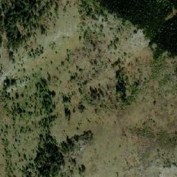 Satellite imagery of Tovarnica, XK