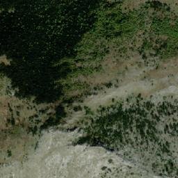 Satellite imagery of Tovarnica, XK