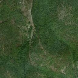 Satellite imagery of Presedevlje, XK