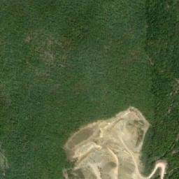 Satellite imagery of Presedevlje, XK