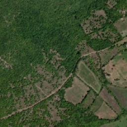 Satellite imagery of Presedevlje, XK