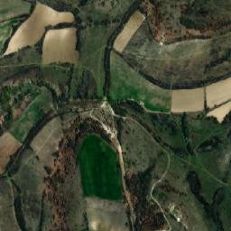 Satellite imagery of Ravna, XK