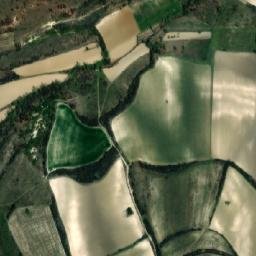 Satellite imagery of Ravna, XK