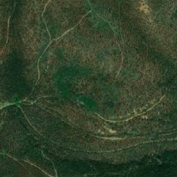Satellite imagery of Roga Rakovic, XK