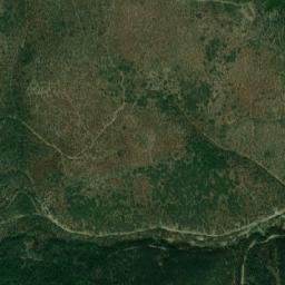 Satellite imagery of Roga Rakovic, XK