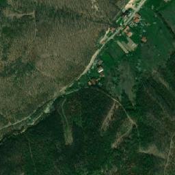 Satellite imagery of Roga Rakovic, XK