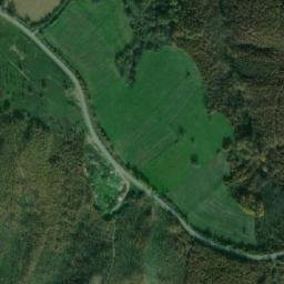 Satellite imagery of Kodra e Topalit, XK