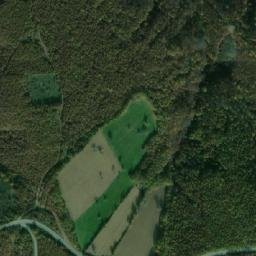 Satellite imagery of Kodra e Topalit, XK