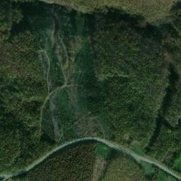 Satellite imagery of Kodra e Topalit, XK