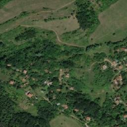 Satellite imagery of TT67, BG