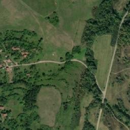 Satellite imagery of TT67, BG