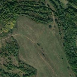 Satellite imagery of TT70, BG