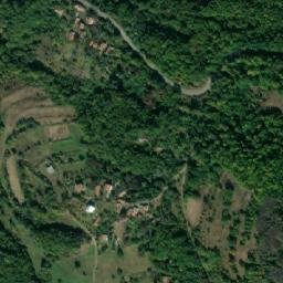 Satellite imagery of TT70, BG