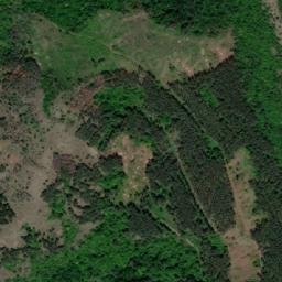 Satellite imagery of Tsrancha, BG