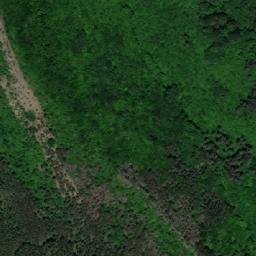 Satellite imagery of Tsrancha, BG