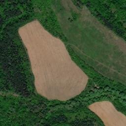 Satellite imagery of TT1, BG