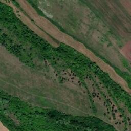 Satellite imagery of TT1, BG