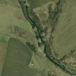 Satellite imagery of TT35/22/, BG