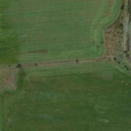 Satellite imagery of TT57, BG