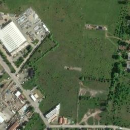 Satellite imagery of TT74, BG