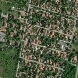 Satellite imagery of TT74, BG