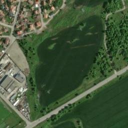 Satellite imagery of TT159, BG