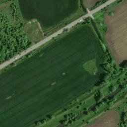 Satellite imagery of TT159, BG