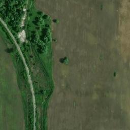 Satellite imagery of TT122, BG