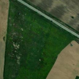 Satellite imagery of TT122, BG