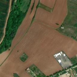 Satellite imagery of TT154A, BG