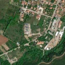 Satellite imagery of TT154A, BG