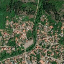 Satellite imagery of TT134, BG