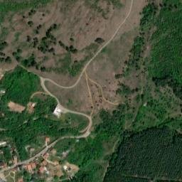 Satellite imagery of TT134, BG