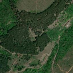 Satellite imagery of TT134, BG