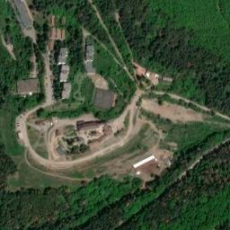 Satellite imagery of TT101/240/, BG