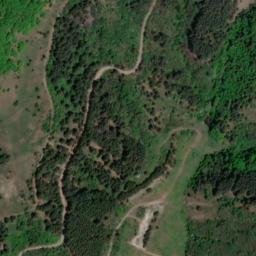 Satellite imagery of TT50/218/, BG