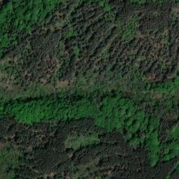 Satellite imagery of TT50/218/, BG