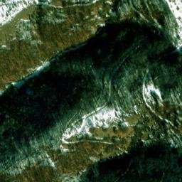 Satellite imagery of Goten, BG