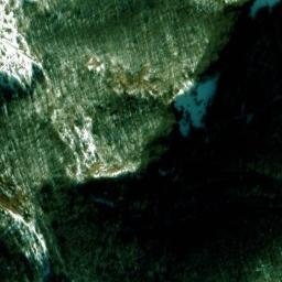 Satellite imagery of Goten, BG