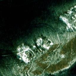 Satellite imagery of Goten, BG