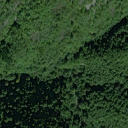 Satellite imagery of TT7, BG