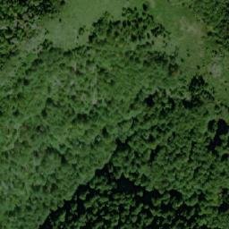 Satellite imagery of TT7, BG