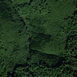 Satellite imagery of Pod Kozyata Stena, BG