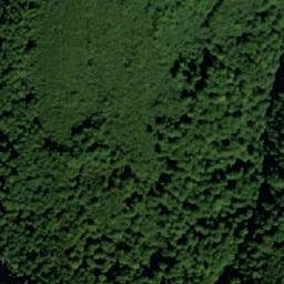 Satellite imagery of Pod Kozyata Stena, BG