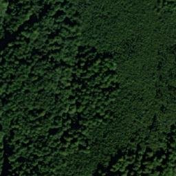 Satellite imagery of Pod Kozyata Stena, BG