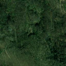 Satellite imagery of Stramna strazha, BG