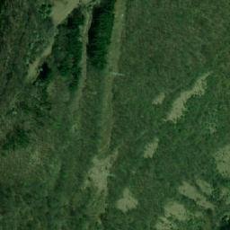 Satellite imagery of Stramna strazha, BG