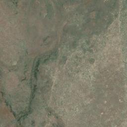 Satellite imagery of Corporation Rim, US