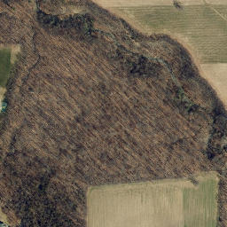 Satellite imagery of Gooding Point, US